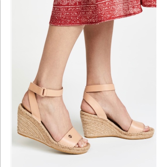 Tory Burch Shoes - Tory Burch Bima 2 Espadrille Sandals